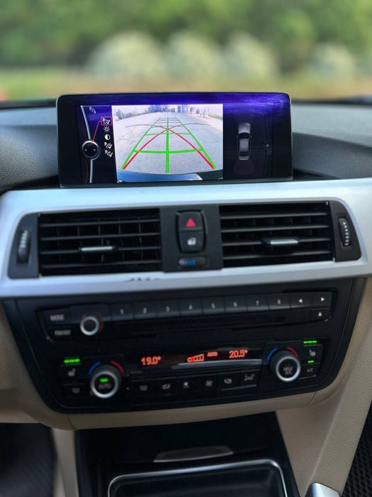 BMW 328i xDrive, 2013 рік, 2.0 бензин, автомат, повний привід