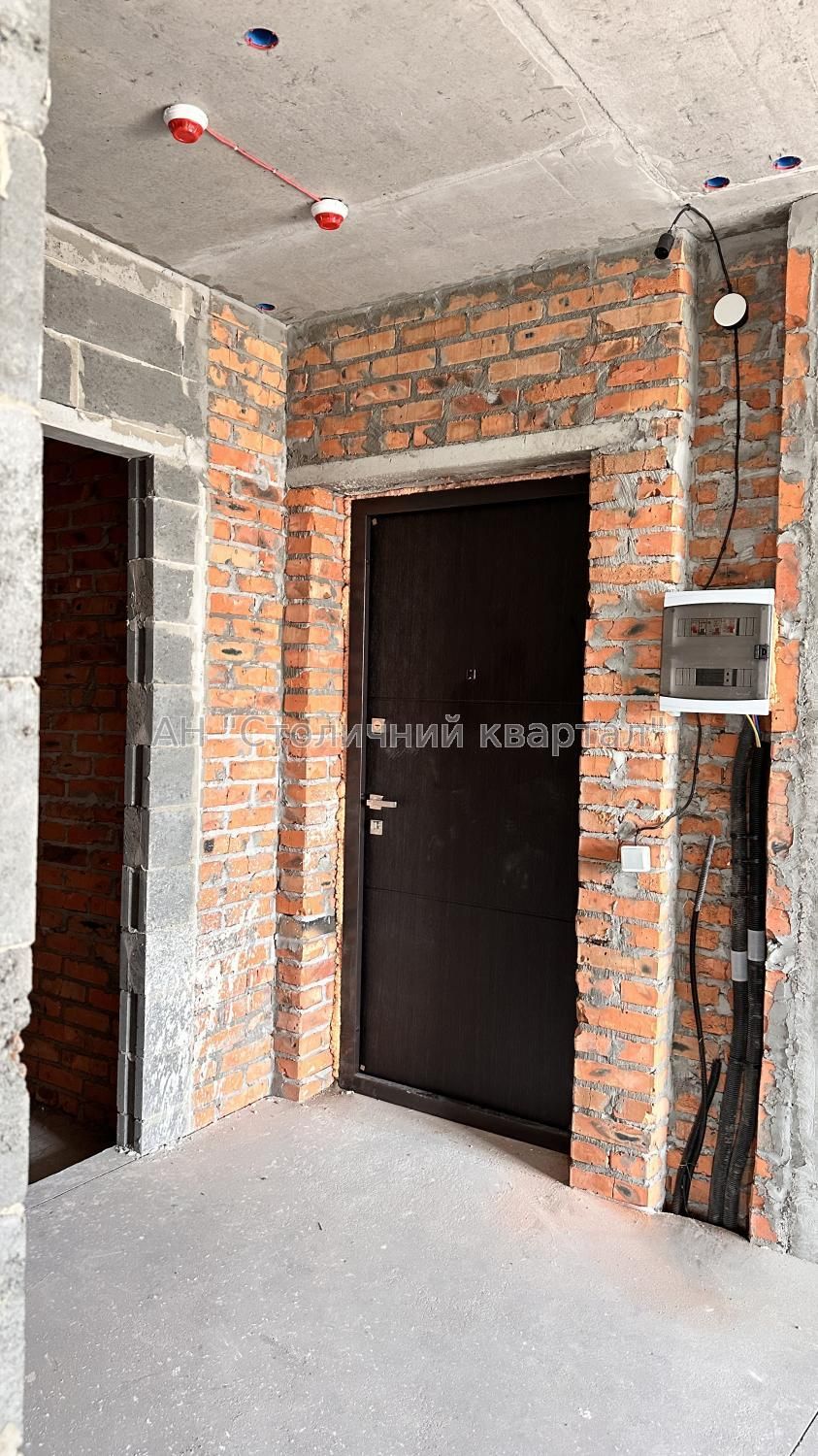 ЖК Діброва Парк вулиця Родини Крістерів 2а
