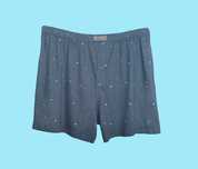 Bokserki Cotton World- duże rozmiary 5XL
