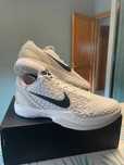 NikeKobe 6 Protro Sail All-Star r.44