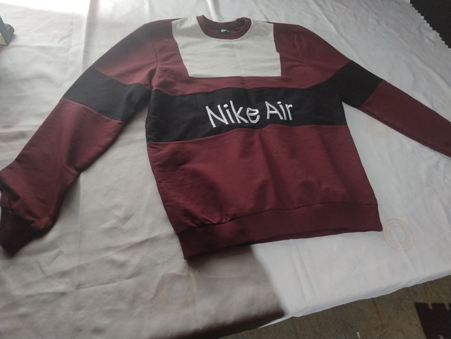 Bluza sportowa Nike