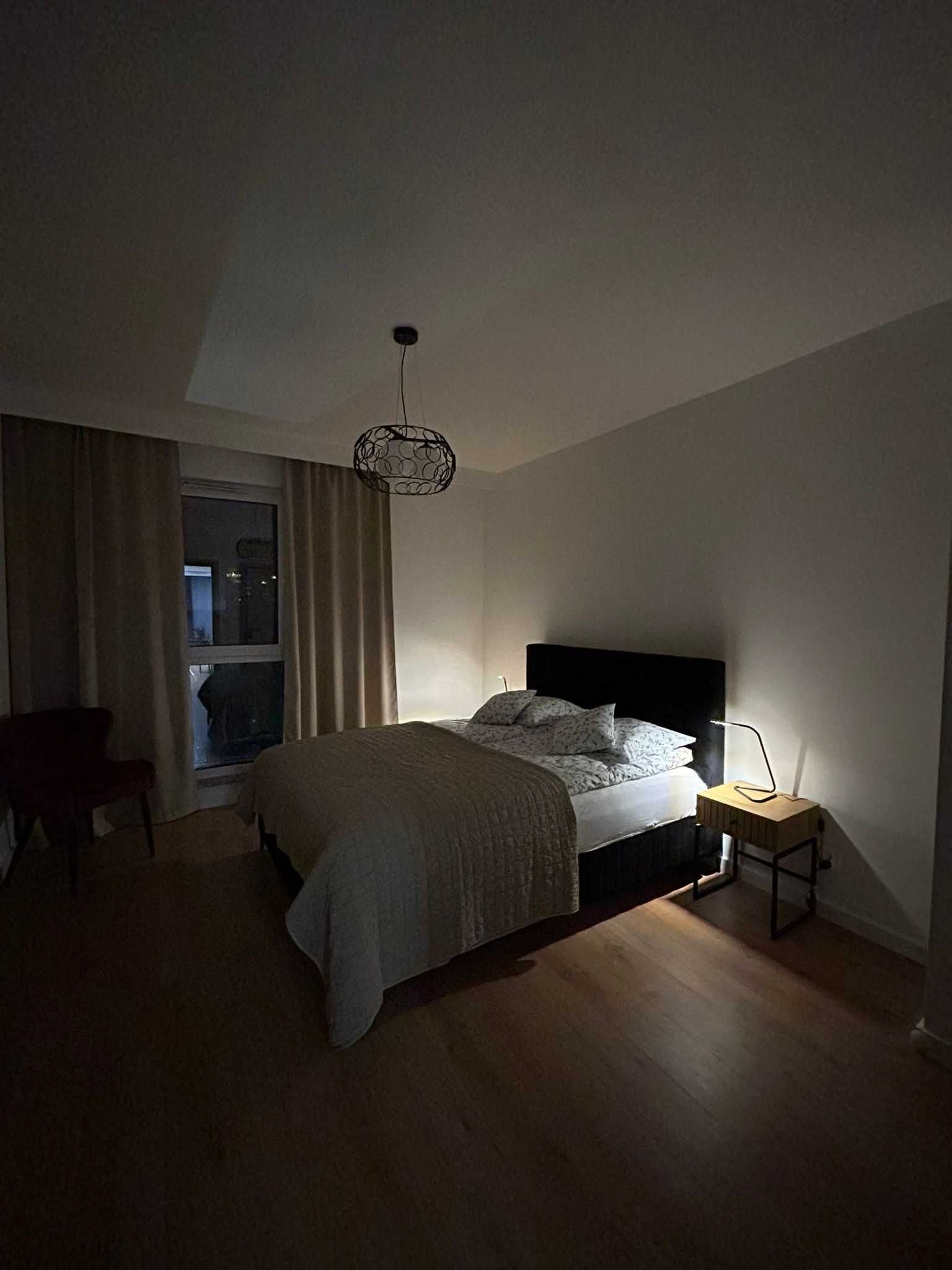 Elegancki "Apartament Klonova" dla dorosłych