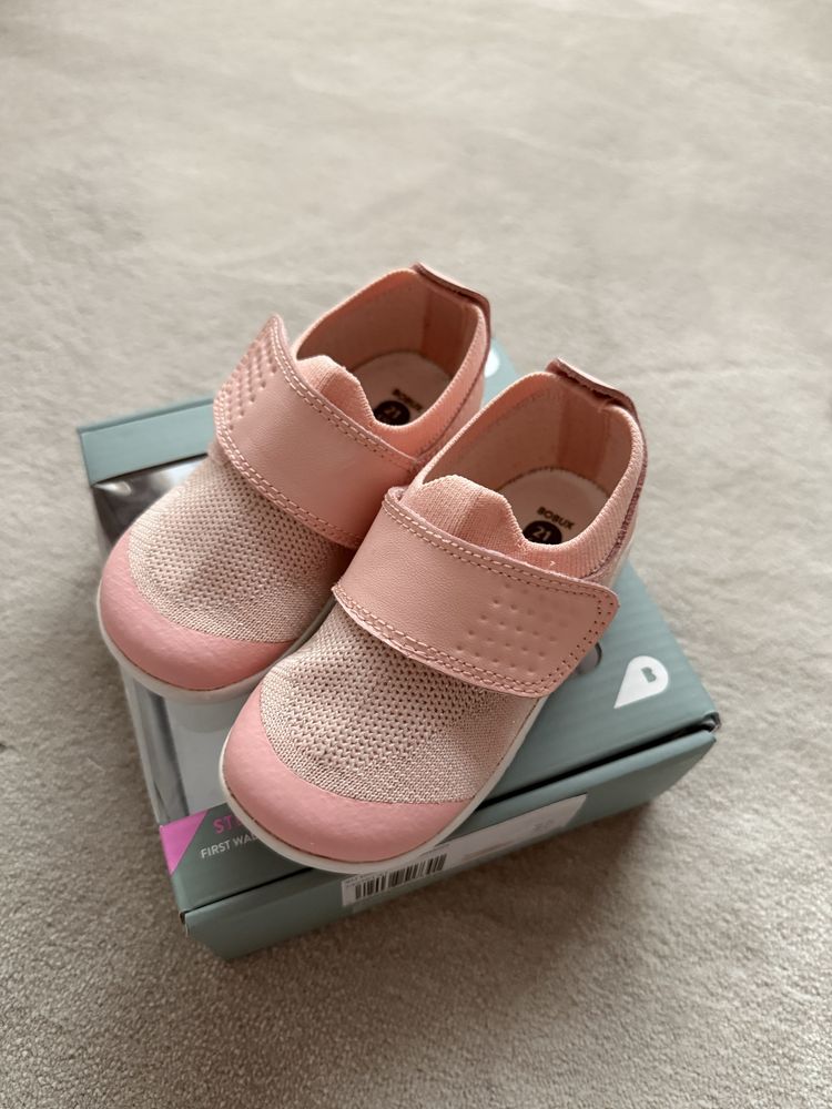 Nowe Buty Bobux rozmiar 21