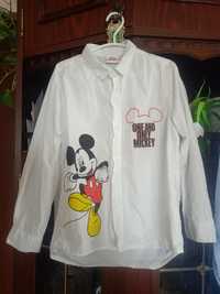 Koszula dla chłopca Mickey Mause