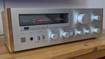 Sansui A-60  Piękny wzmacniacz stereo po pełnym serwisie!
