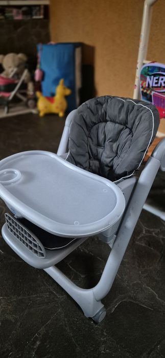 Стілець для годування Chicco Polly