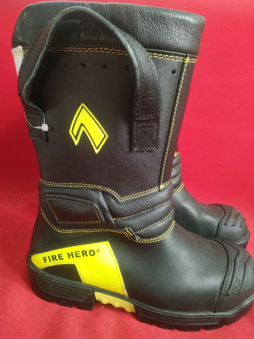 Тактичні чоботи. Fire Hero. Нові.розмір 40.