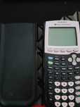 Texas Instruments TI-84 Plus Calculadora