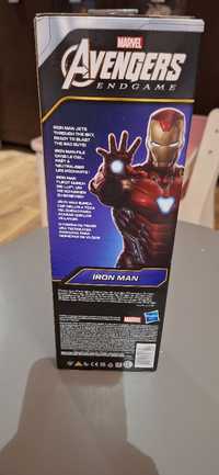 Marvel avengers iron man