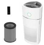 Nowy oczyszczacz powietrza mega cena HAIER PURE COMFORT KJF600KCAA