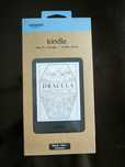 Kindle, gen 11, wersja 2024, 16 GB, wi-fi