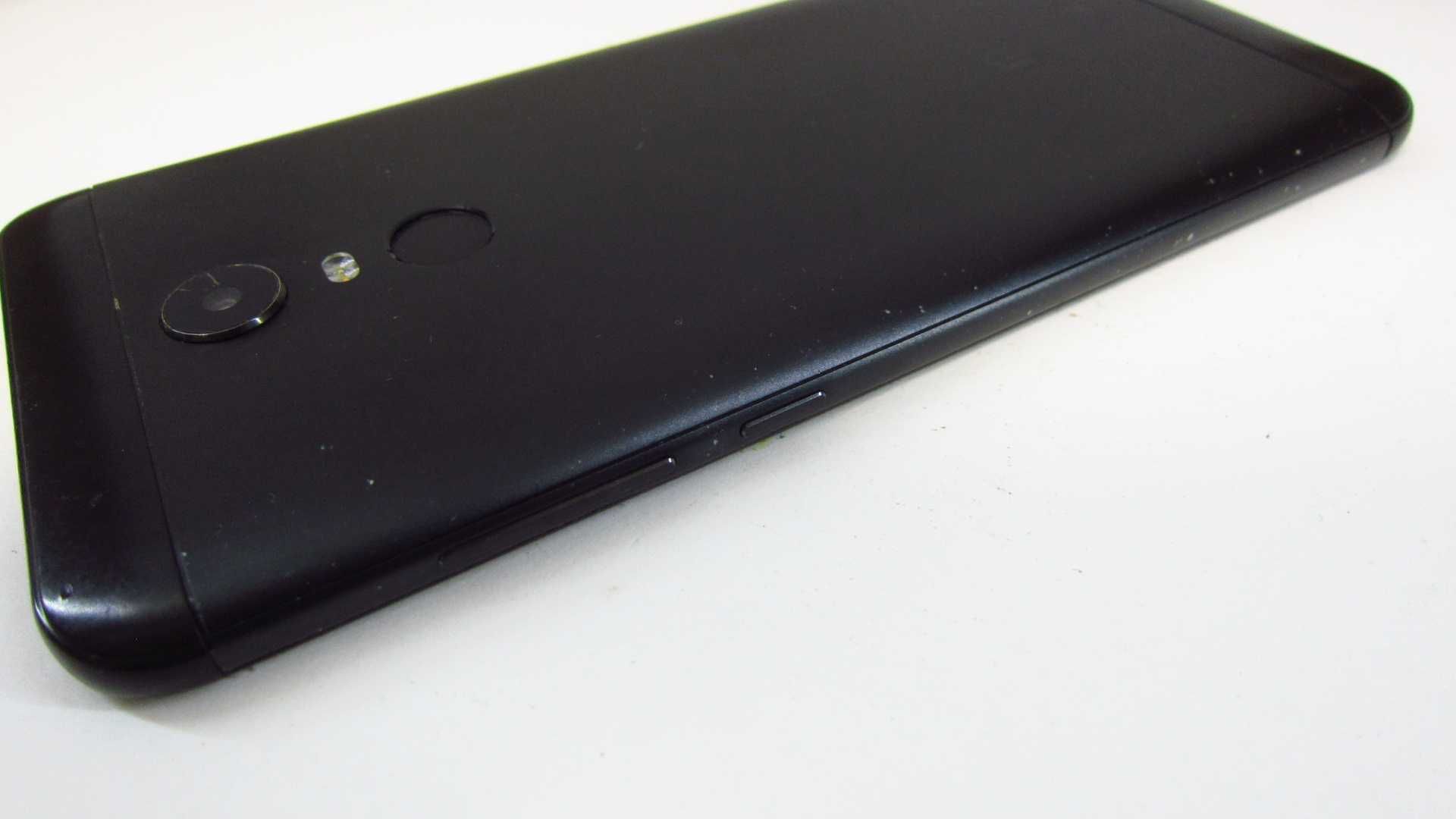Xiaomi Redmi 5 Plus 4/64GB Black