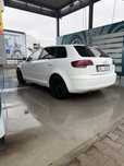 Audi A3 8P 2008 Sportback