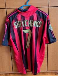 Koszulka Adidas AC Milan _ Shevchenko _ rozm.XL _ Home Jersey