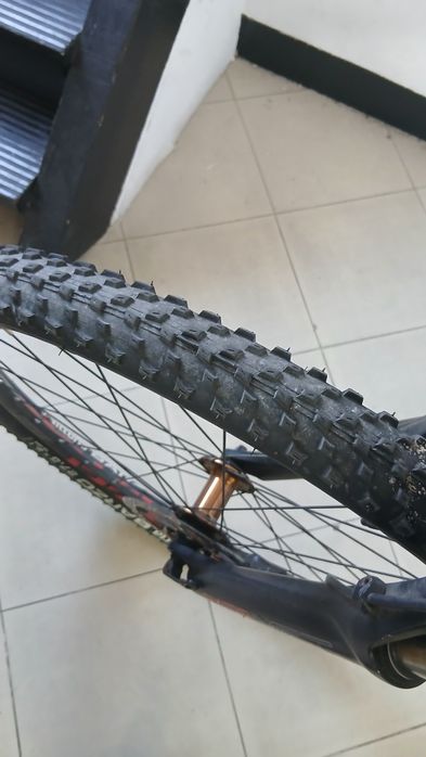 Venda de Bicicleta