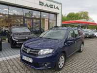 Dacia Logan 1.2 73KM Salon PL * NAVI * KLIMA