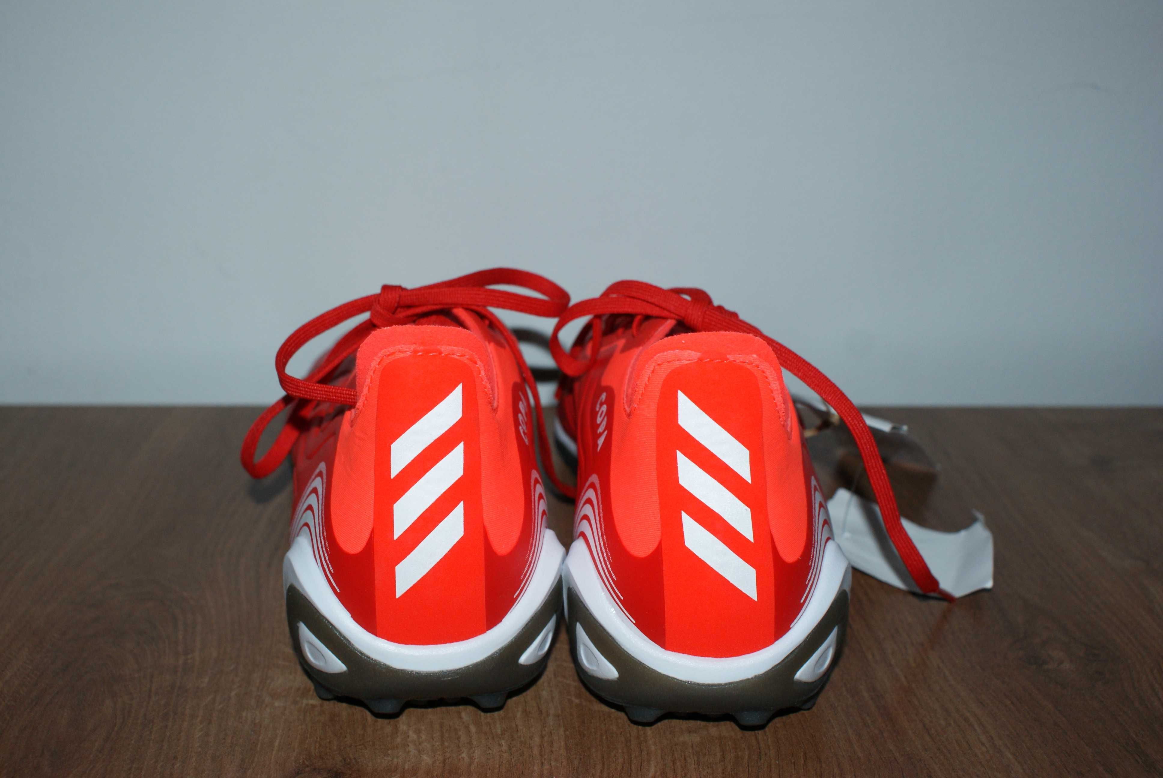 buty piłkarskie adidas  COPA SENSE.1 LL TF FY6199  41 1/3