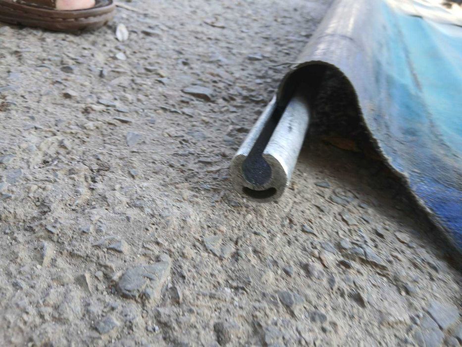 Штори тент тпричепу Когель