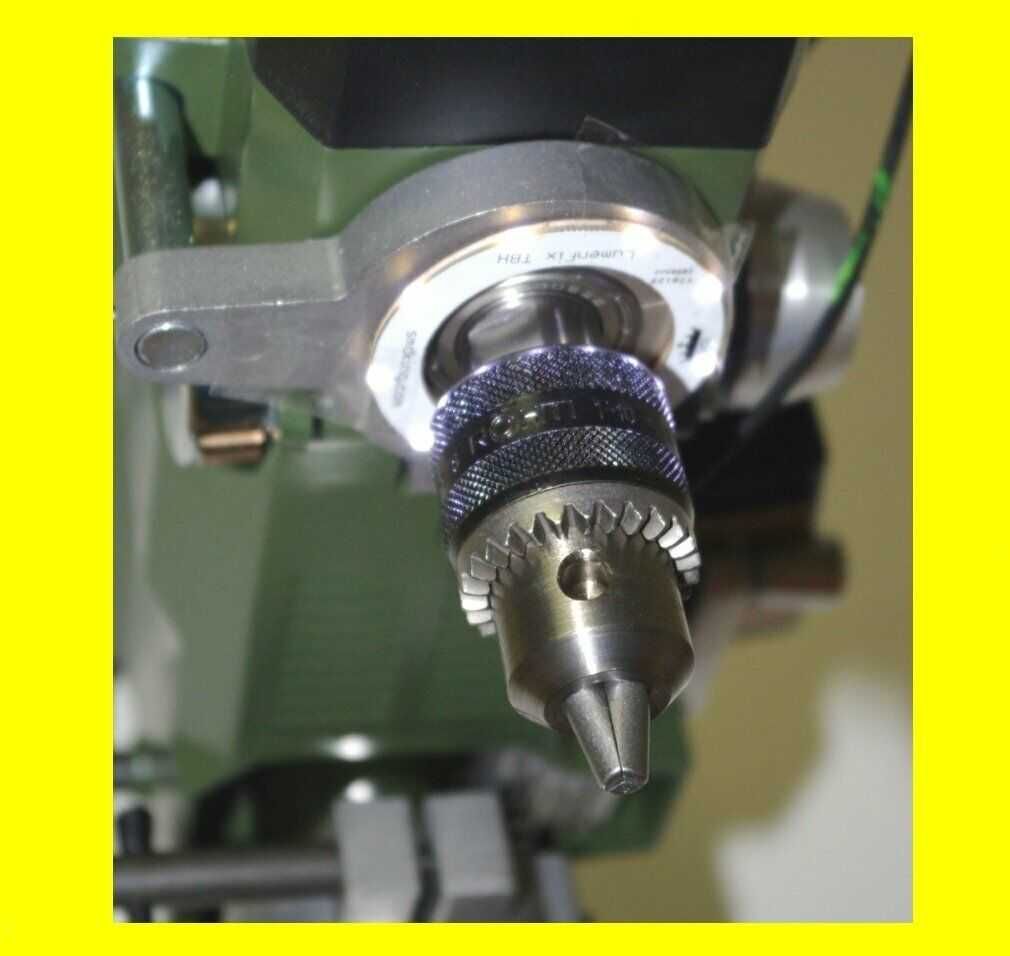 Máquina furar coluna Proxxon 28124