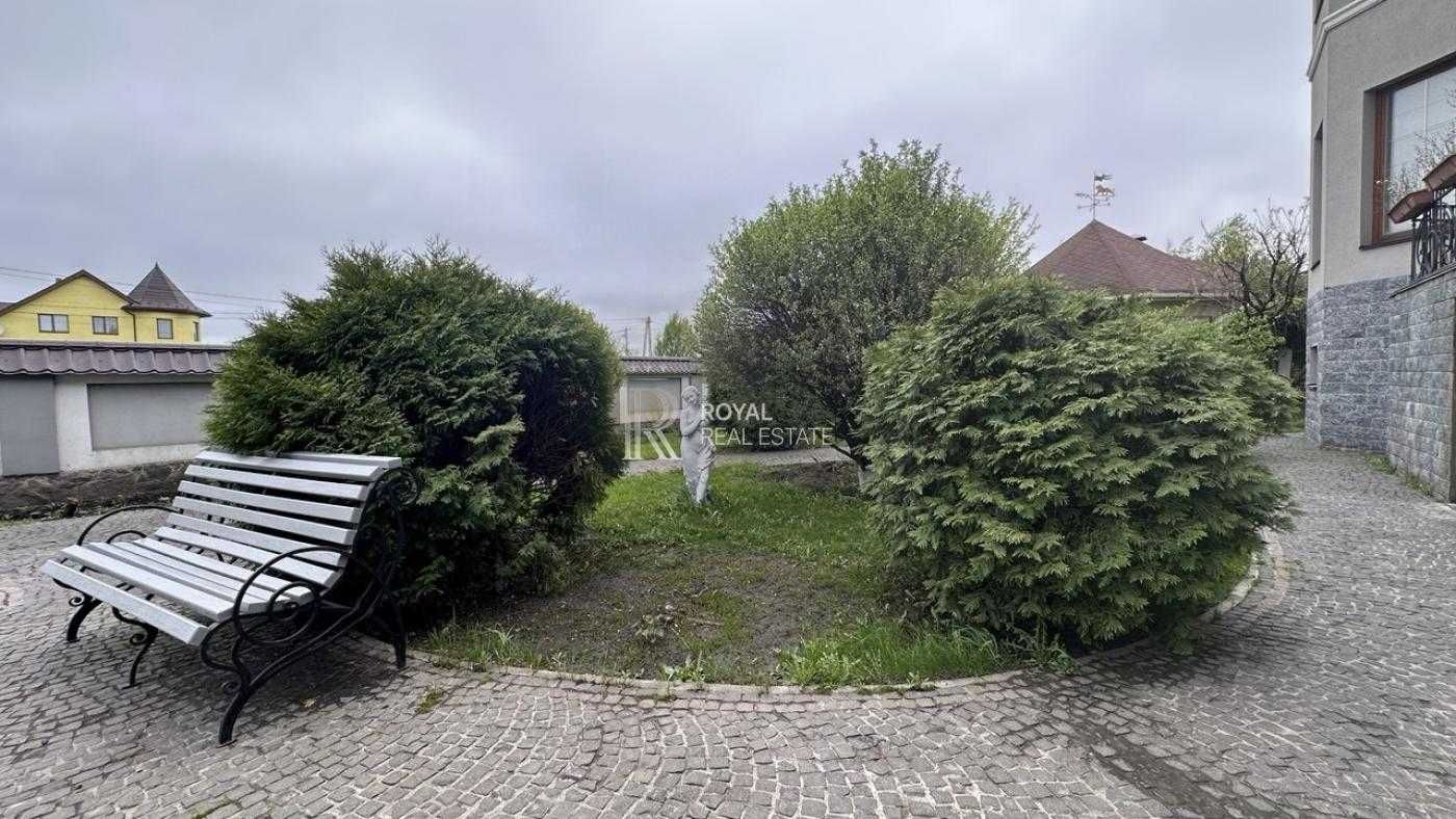 Аренда дома Гатное 5комнат 600м 20соток для семьи или под офис Укрытие