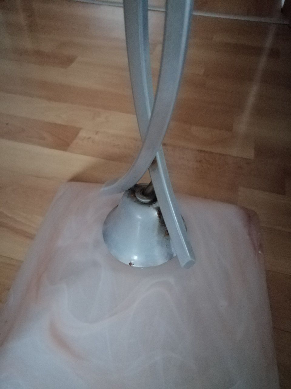 Żyrandol, lampa do kuchni