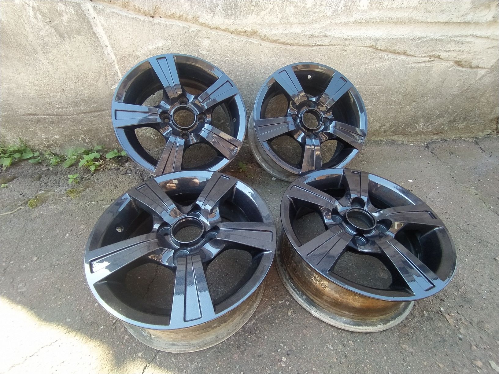 Продам диски r13 4*100