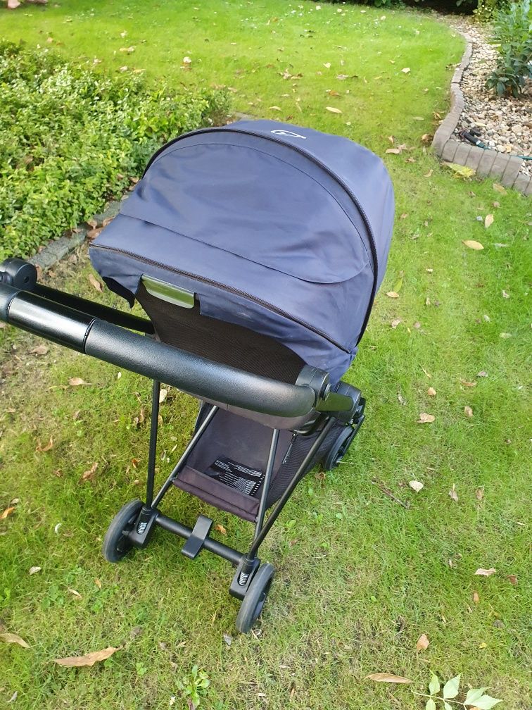 Cybex Mios 2w1 okazja