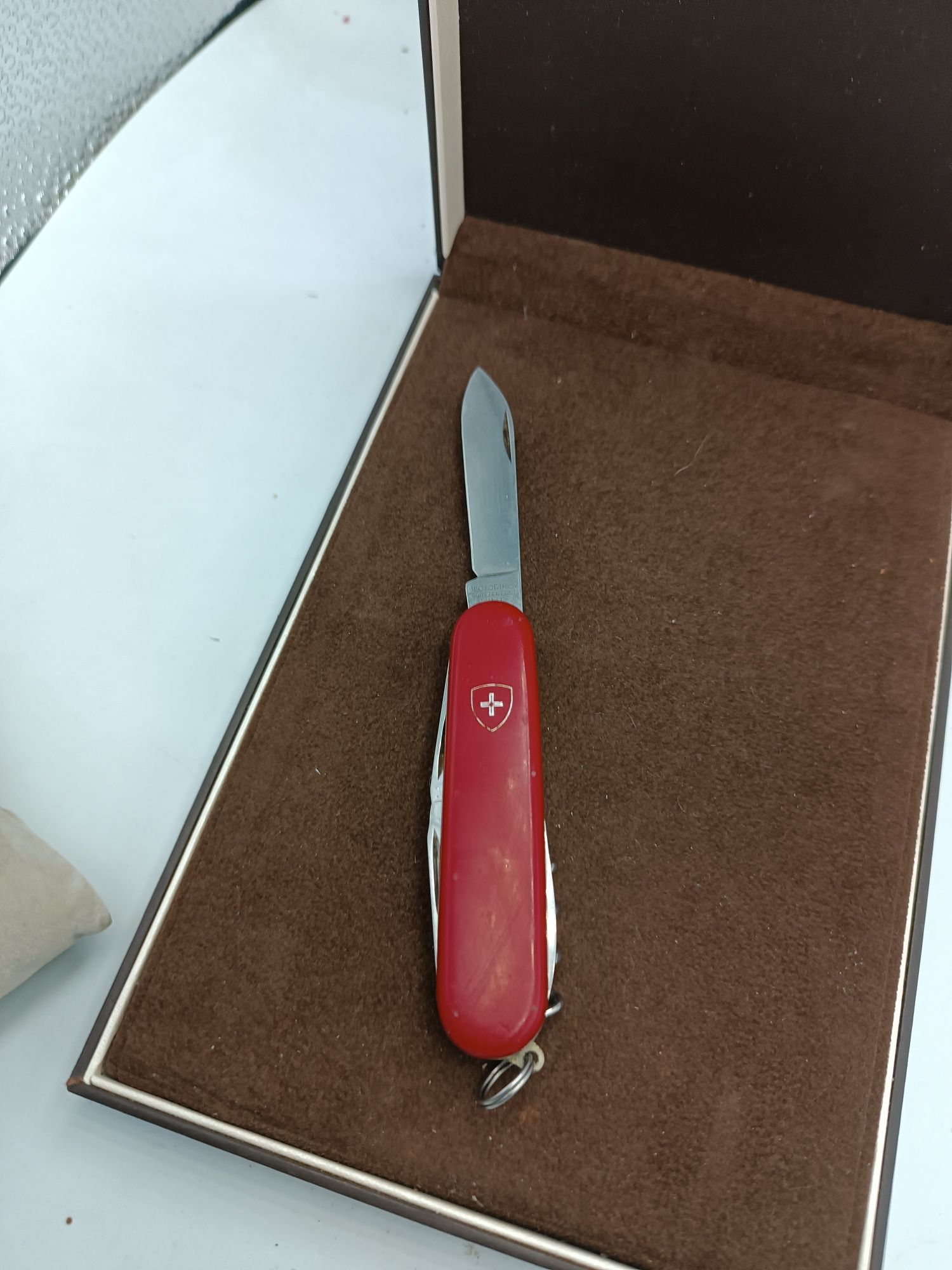 Scyzoryk Victorinox Swiss