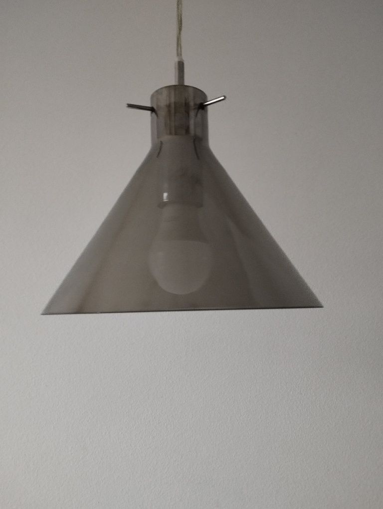 Lampa  wisząca do kuchni