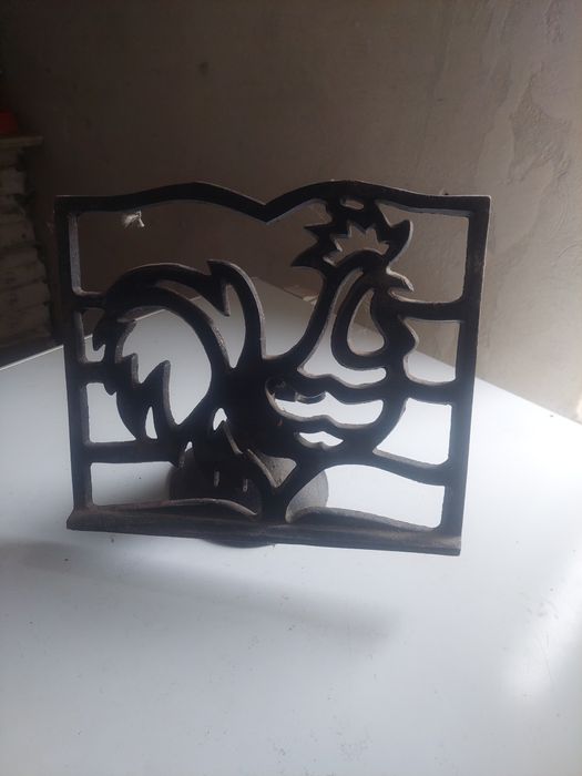 Підставка для нот фортепіано.