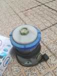 Filtro de cartucho
BESTWAY 2006L/h / cobertura piscina 3.05*76