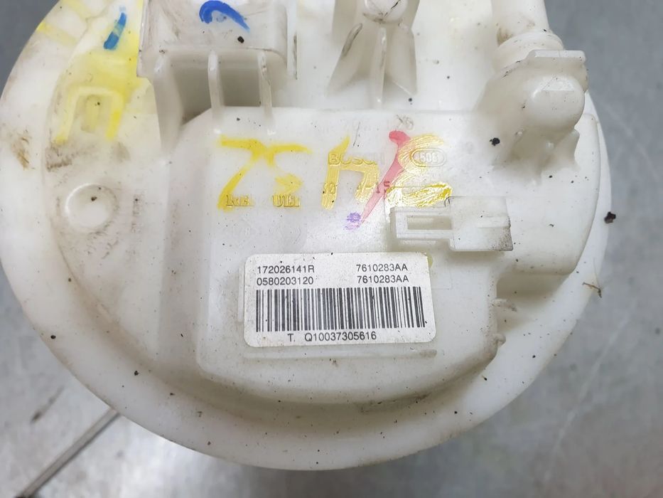 Bomba de combustível RENAULT Megane III Grandtour (KZ0/1)