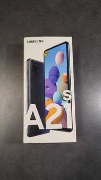 Smartfon Samsung A21s