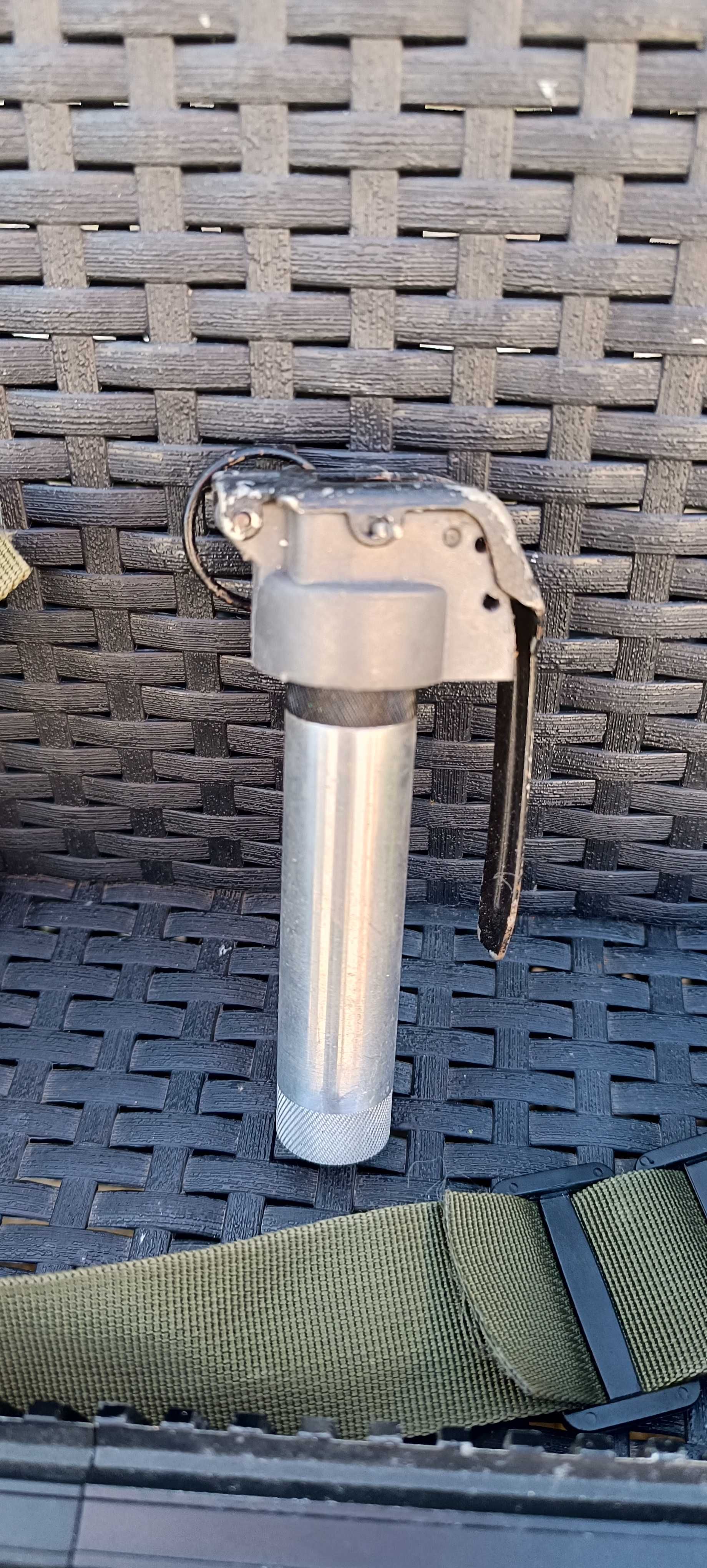 Material de Airsoft