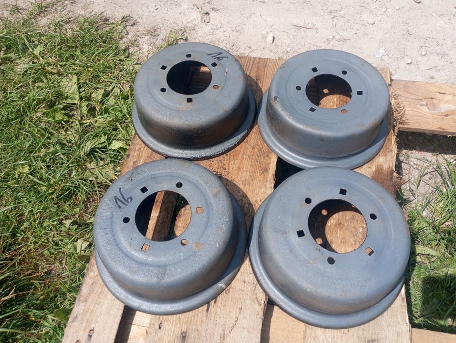 Felga felgi quad 8 cali ATV koła koło do quada  L5