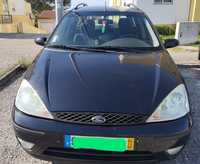 Ford focus 1.4 2004  GPL