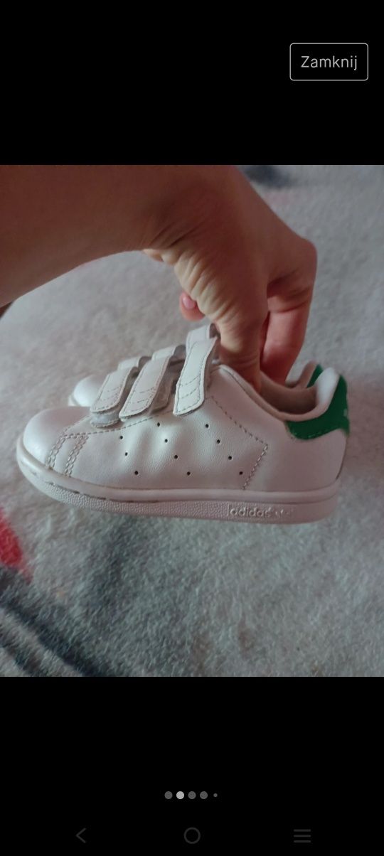 Adidas Stan Smith