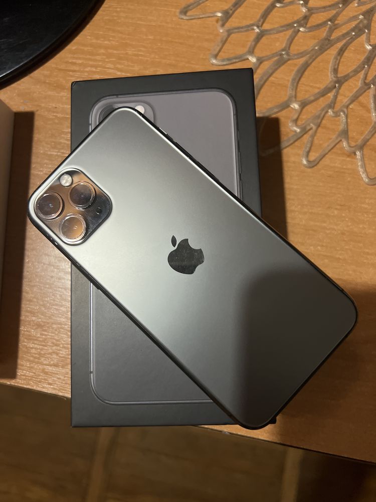 Iphone 11 pro 64 gb Newerlock