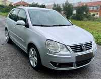 Vw polo 1.2 confort