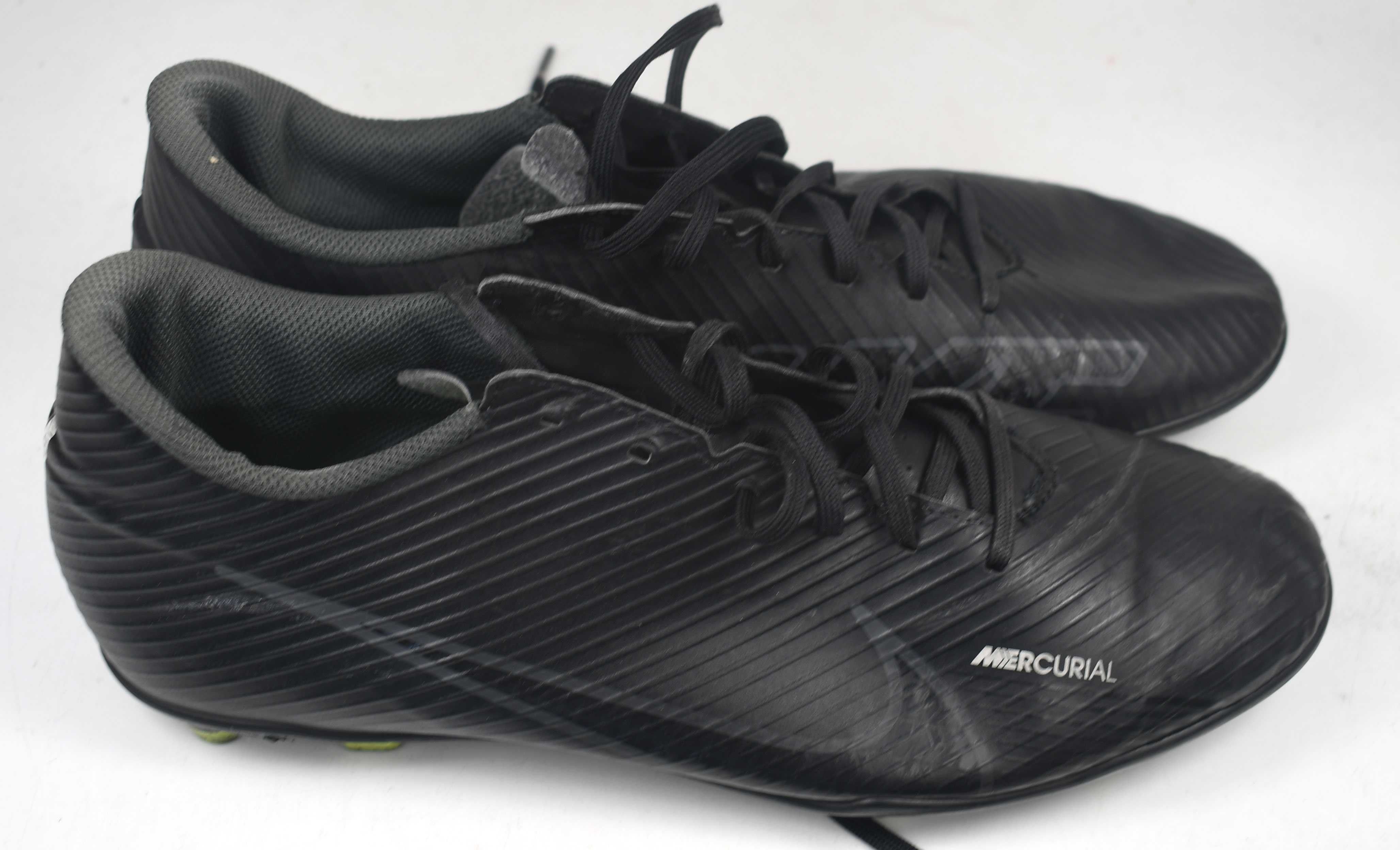 Używane Nike Mercurial Vapor 15 Club MG DJ5963 roz.45