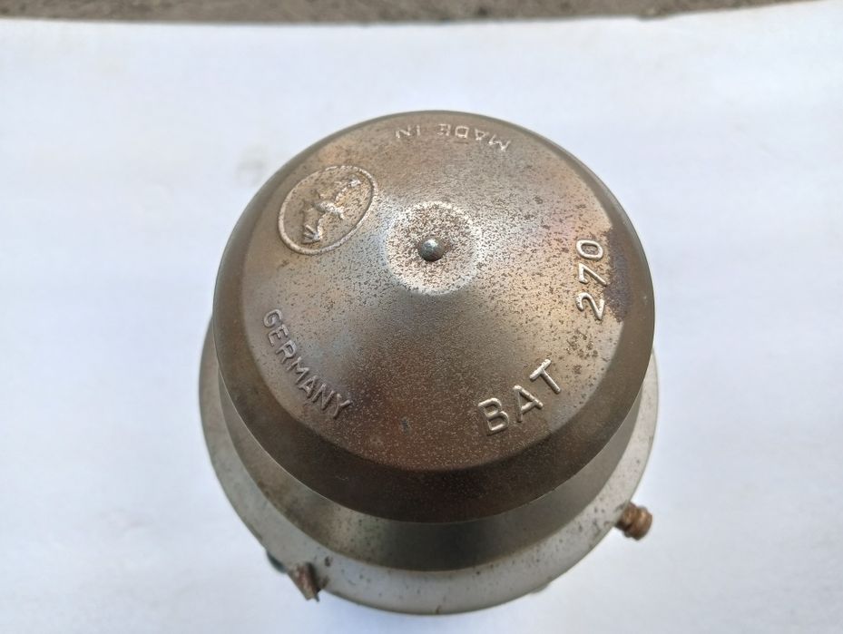 Lampa Benzynowa Bat 270