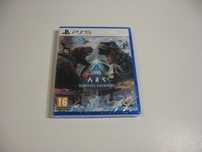 ARK Survival Ascended - GRA Ps5 - Opole 4062