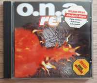 Płyta O.N.A. "Re T.R.I.P.". 1999 rok