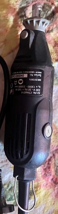 Дремель King Kraft