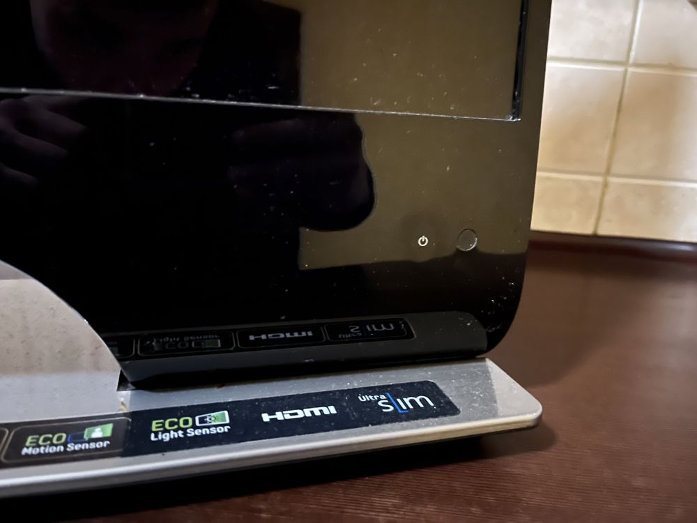 Монитор 27" Samsung S27A950D