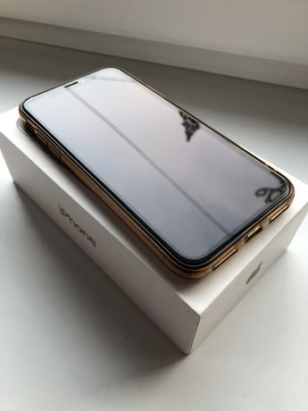 iPhone Xs Gold 64GB