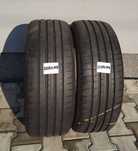 Opony letnie 225/45R18 91Y Goodyear Eagle F1 Asymmetric 5 | 2021 2szt
