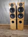Kolumny STX FX-300 DIY