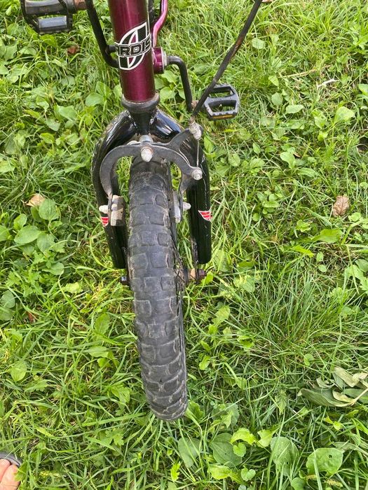 Дитячий велосипед Ardis