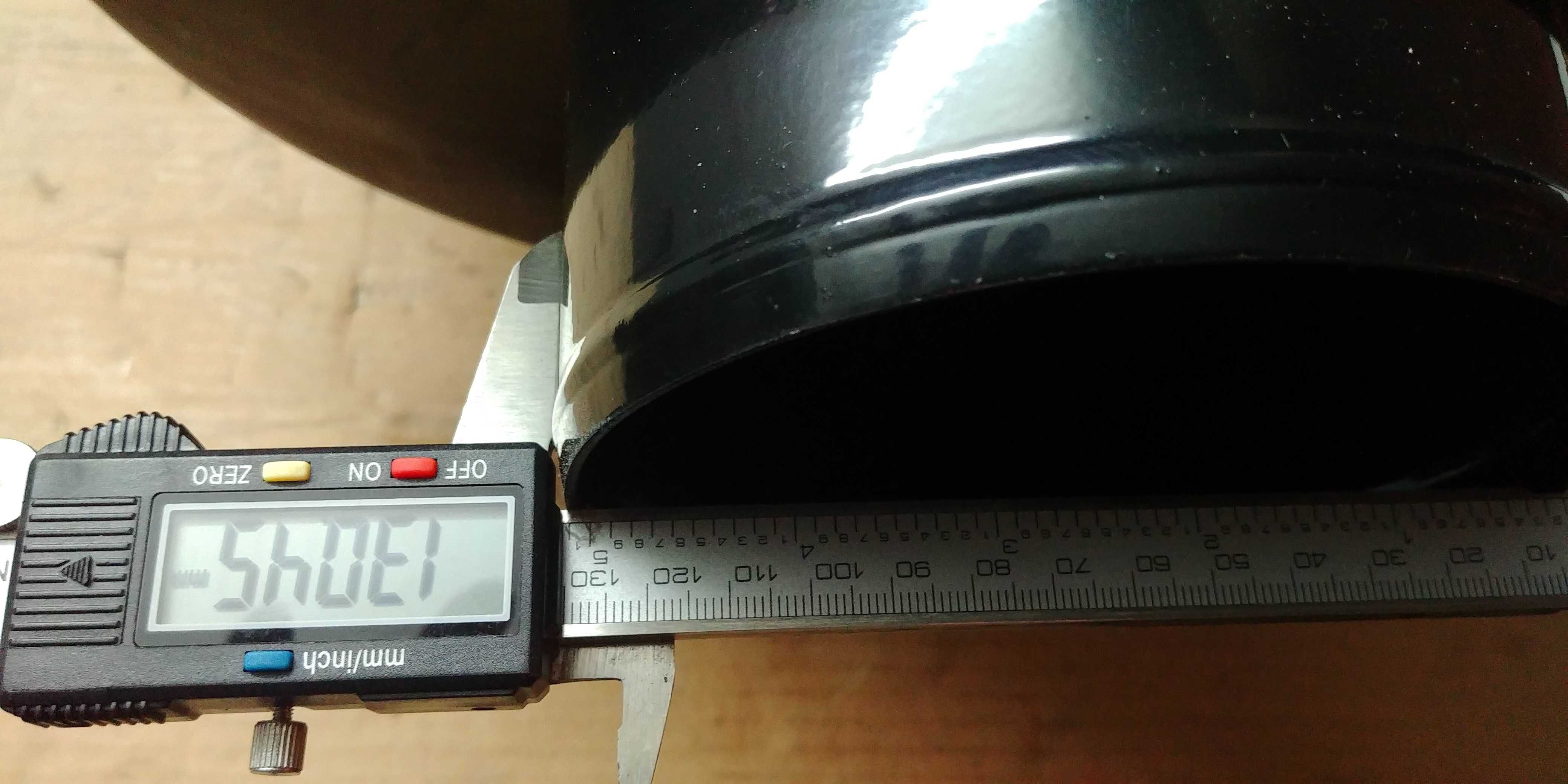 PARKER RACOR filtr powietrza w obudowie metalowej